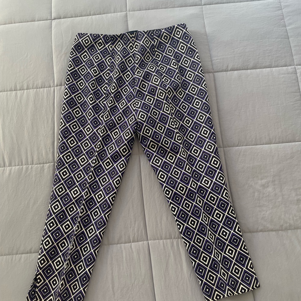 PRADA women pants/slacks 4/6
